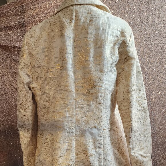 Two Piece Dress Outfit. Formal: Wedding & Etc. - Picture 6 of 6